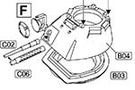 AMX VTT French APC