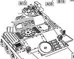 AMX VTT French APC