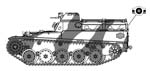 AMX VTT French APC