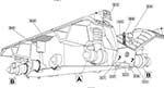 EBR F1 09 mod.1951 w/FL-11 turret wheeled tank