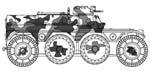 EBR-ETT (Engin Transporteur de Troupes)