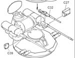 M-3VDA (ППО ближнього радіусу)