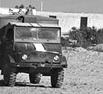 Unimog S 404 Krankenwagen