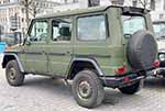 Повнопривідний LKW 0,5t gl typ461