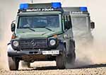 All Wheel Drive LKW 0,5t gl typ461