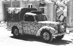 British Light Utility Car 10HP (Tilly)