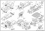 Kfz.1 -лёгкий внедорожный стандартизованный пассажирский автомобиль