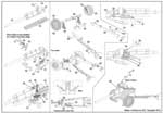 Американская 3-ёхдюймовая ПТП на лафете M6 (поздний вариант)