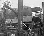 French Tank Hunter (6x6) W15T-CC
