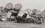 French Tank Hunter (6x6) W15T-CC