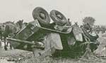 French Tank Hunter (6x6) W15T-CC