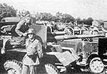 French Tank Hunter (6x6) W15T-CC