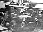 French Tank Hunter (6x6) W15T-CC