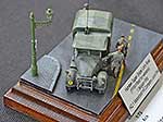 Super Snipe Lorry 8cwt (FFW - Fitted For Wireless)