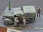 Super Snipe Lorry 8cwt (FFW - Fitted For Wireless)