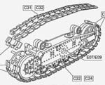 Бр-5 280-мм мортира зразку 1939 р.