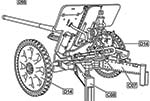 7,62cm FK.36 (R) auf mZgkw 5t 