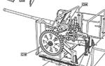 7,62cm FK.36 (R) auf mZgkw 5t 