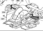 V-3000 немецкий 3-х тонный грузовик (ранний кузов)