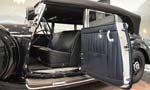 MB-770K Offener Tourenwagen - armoured cabriolet for Reichskanzler