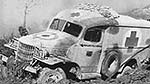 1/2 ton 4x4 Ambulance WC-9/18/27