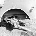 1/2 ton 4x4 Command Reconnaissance WC-6/15/23 