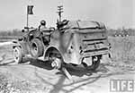 1/2 ton 4x4 Command Reconnaissance WC-6/15/23 