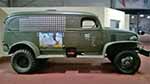 US Army G7105 (G506) Panel Delivery truck