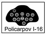 Polikarpov I-16